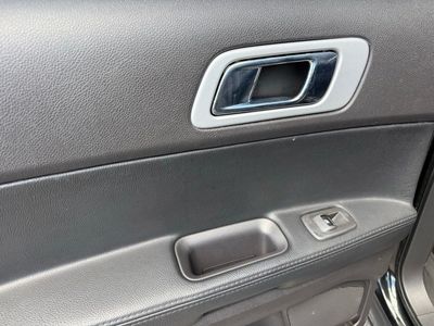 2013 Ford Explorer - Photo 35
