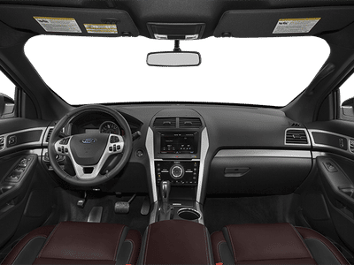 2013 Ford Explorer - Photo 56