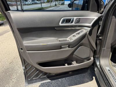 2013 Ford Explorer - Photo 16