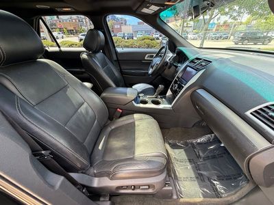 2013 Ford Explorer - Photo 45