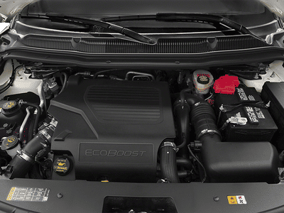 2013 Ford Explorer - Photo 62