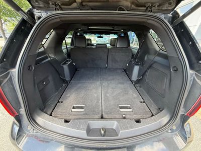 2013 Ford Explorer - Photo 37