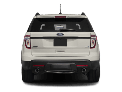 2013 Ford Explorer - Photo 54