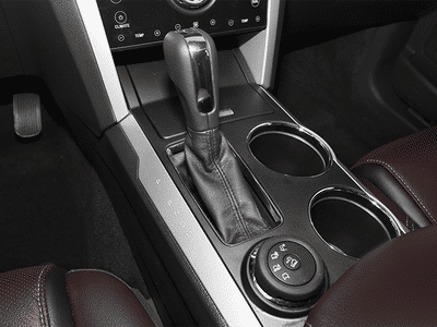 2013 Ford Explorer - Photo 59