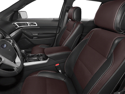 2013 Ford Explorer - Photo 57