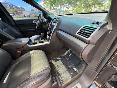2013 Ford Explorer - Photo 46