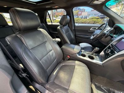 2013 Ford Explorer - Photo 44