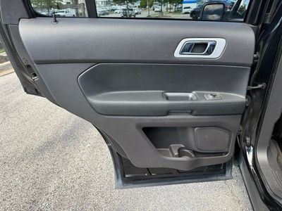 2013 Ford Explorer - Photo 34