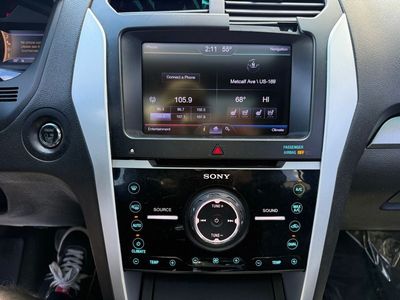 2013 Ford Explorer - Photo 24