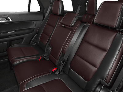 2013 Ford Explorer - Photo 63