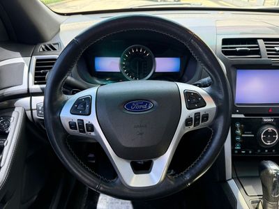 2013 Ford Explorer - Photo 19