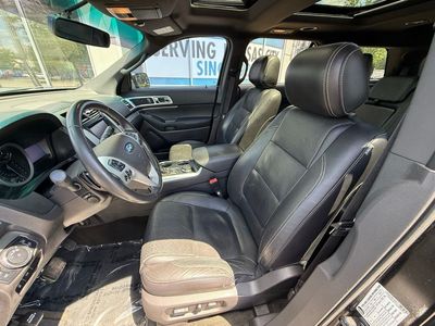 2013 Ford Explorer - Photo 15