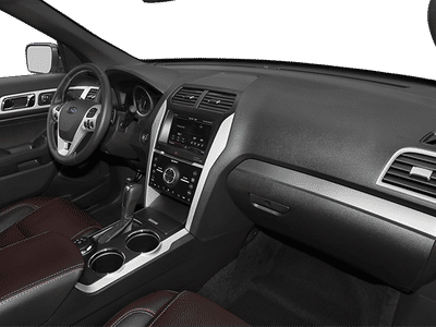 2013 Ford Explorer - Photo 67