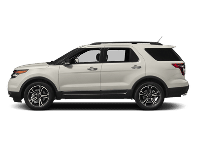 2013 Ford Explorer - Photo 52
