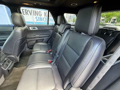 2013 Ford Explorer - Photo 30