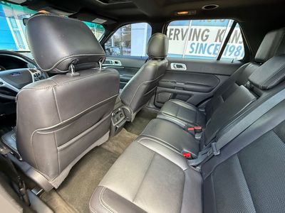 2013 Ford Explorer - Photo 29