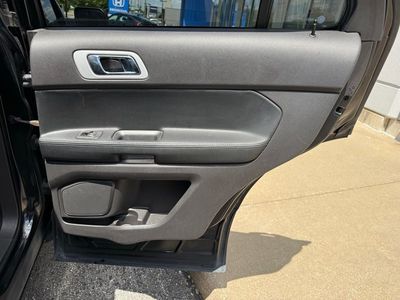 2013 Ford Explorer - Photo 43