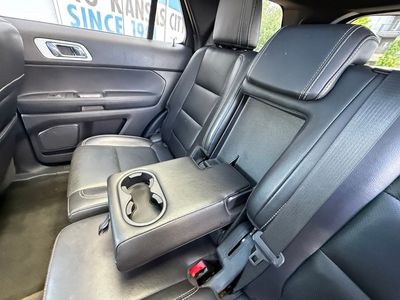 2013 Ford Explorer - Photo 32
