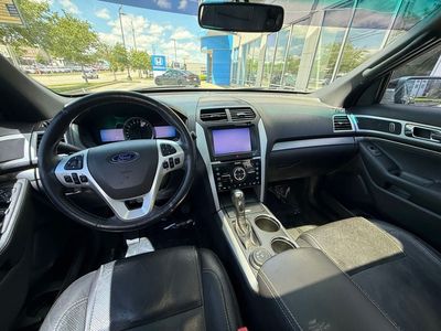 2013 Ford Explorer - Photo 7