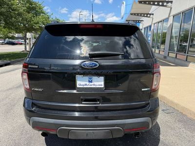 2013 Ford Explorer - Photo 13