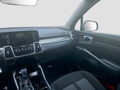 2021 Kia Sorento — photo 21 view