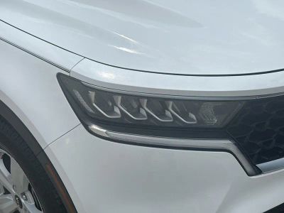 2021 Kia Sorento — photo 34 view