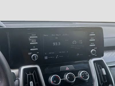 2021 Kia Sorento — photo 12 view