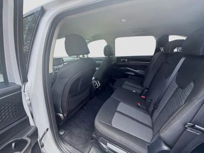 2021 Kia Sorento — photo 24 view