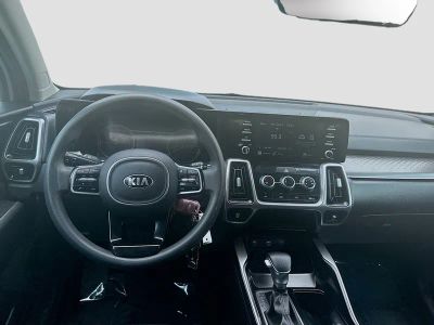 2021 Kia Sorento — photo 20 view