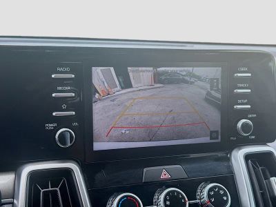2021 Kia Sorento — photo 13 view