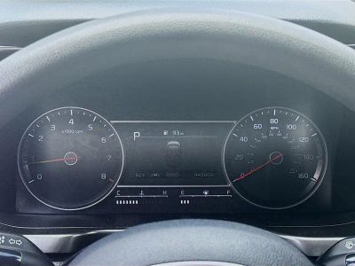 2021 Kia Sorento — photo 11 view