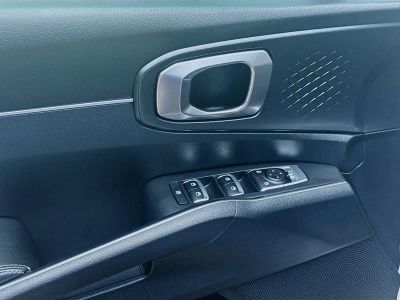 2021 Kia Sorento — photo 16 view