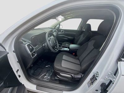 2021 Kia Sorento — photo 18 view