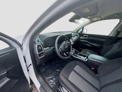 2021 Kia Sorento — photo 9 view