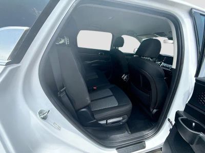 2021 Kia Sorento — photo 28 view