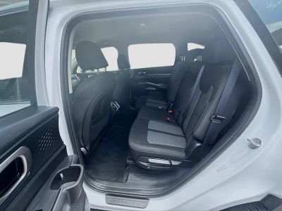 2021 Kia Sorento — photo 23 view