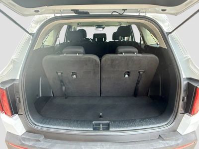 2021 Kia Sorento — photo 26 view