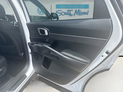 2021 Kia Sorento — photo 30 view