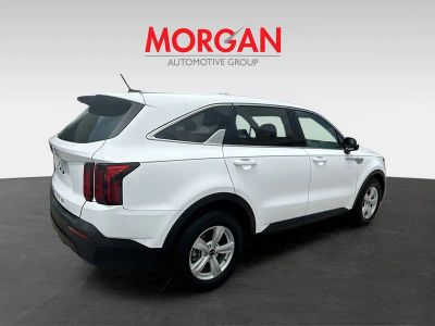 2021 Kia Sorento — photo 7 view