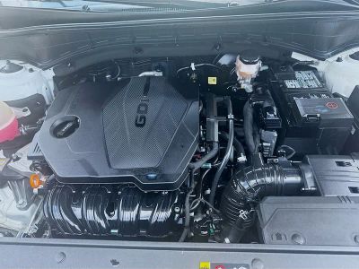 2021 Kia Sorento — photo 35 view