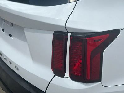 2021 Kia Sorento — photo 27 view