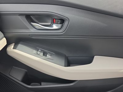 2026 Honda Accord Sedan — photo 21 view