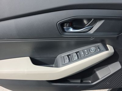 2026 Honda Accord Sedan — photo 20 view