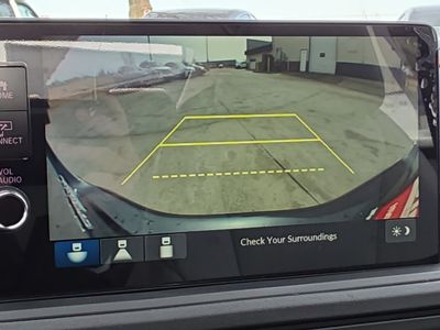 2026 Honda Accord Sedan — photo 23 view
