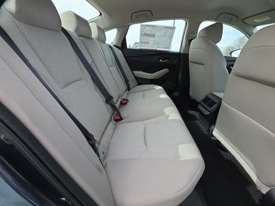 2026 Honda Accord Sedan — photo 14 view