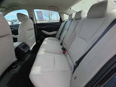 2026 Honda Accord Sedan — photo 18 view