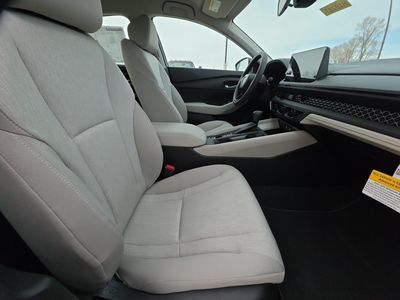 2026 Honda Accord Sedan — photo 15 view