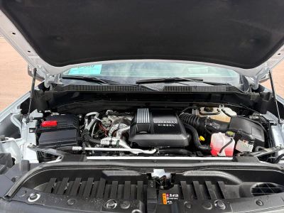 2026 Chevrolet Silverado 1500 — photo 22 view