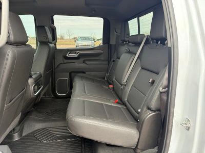 2026 Chevrolet Silverado 1500 — photo 18 view