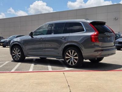 2023 Volvo XC90 — detail view